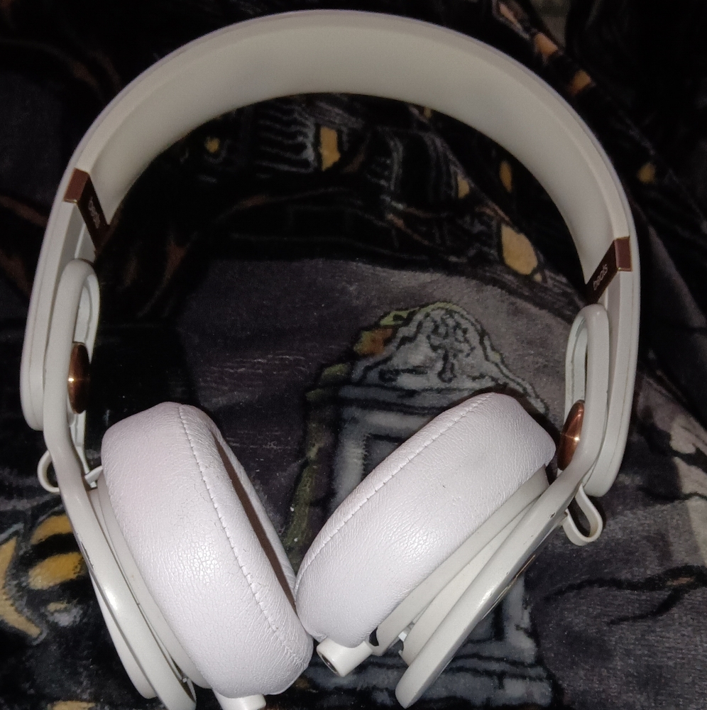 Beats by Dr Dre